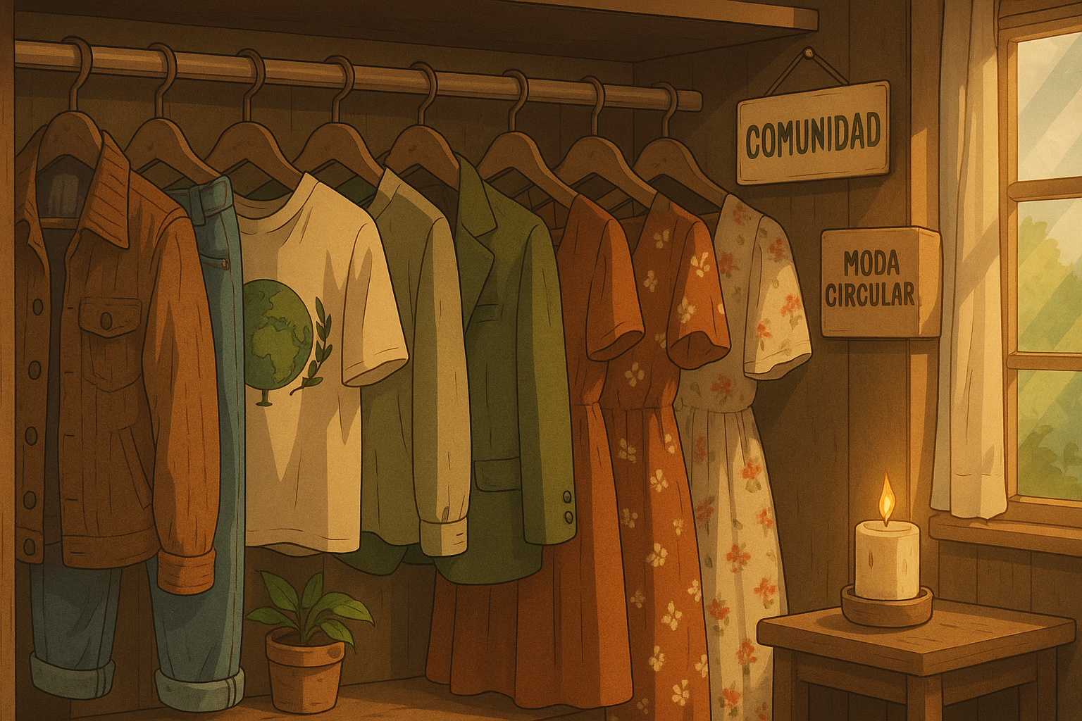 CaroClothing