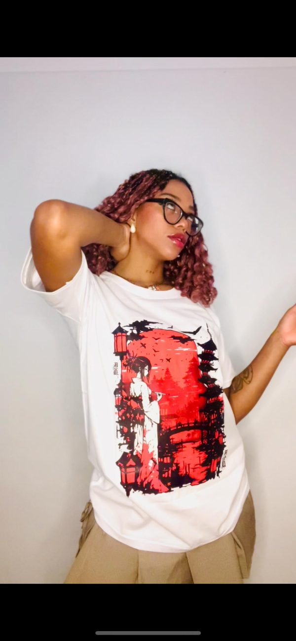 Oversize Anime - Image 2