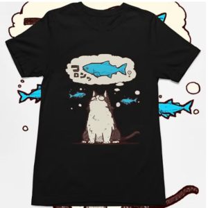 Oversize Anime