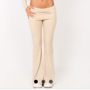 Pantalon Oxford