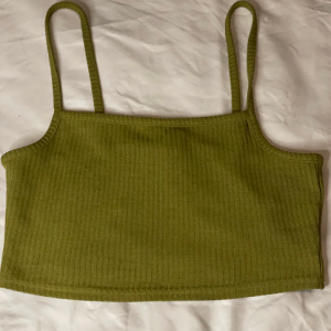 top verde