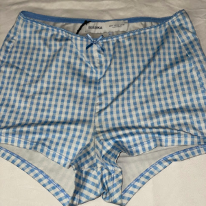 Short Coleccion Berska