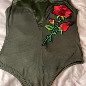 body