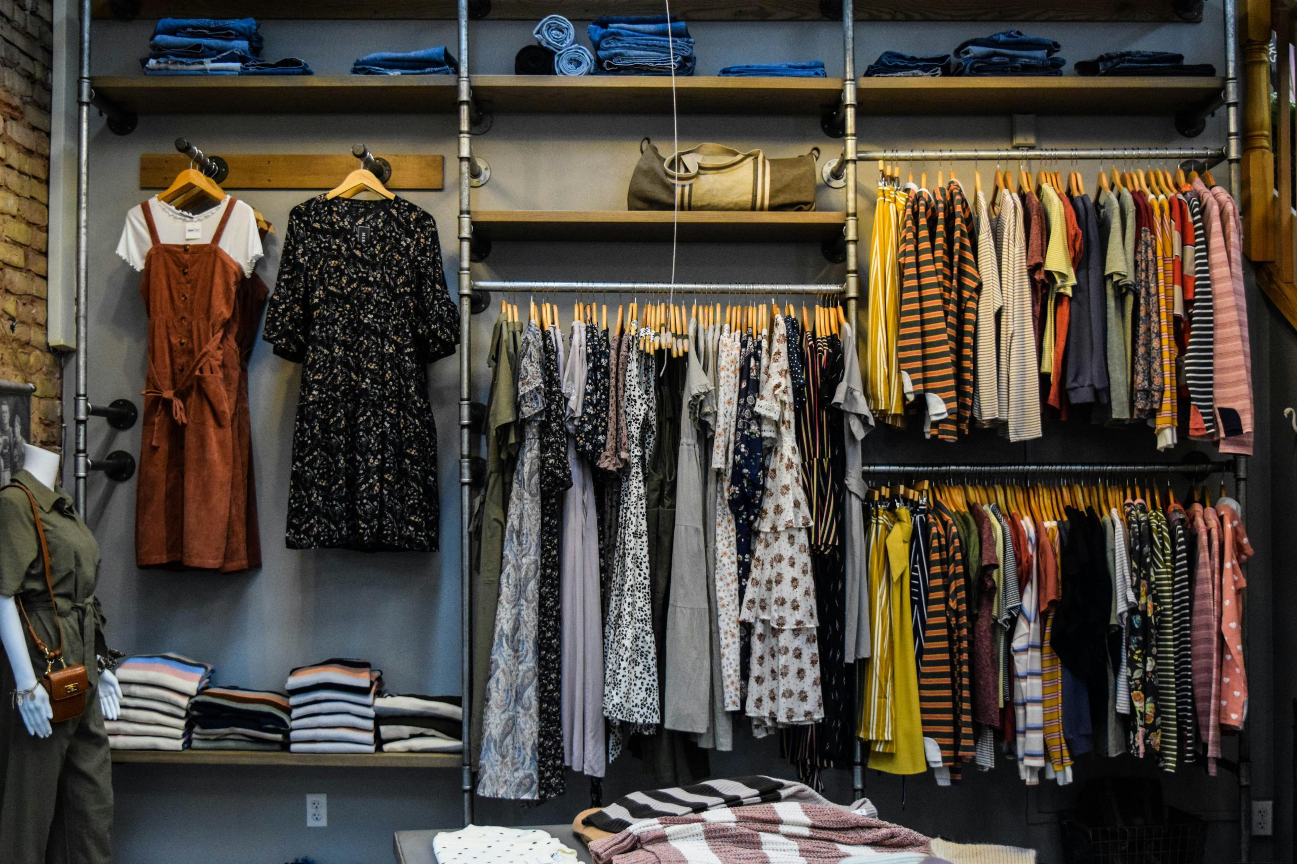 Fashion clothes