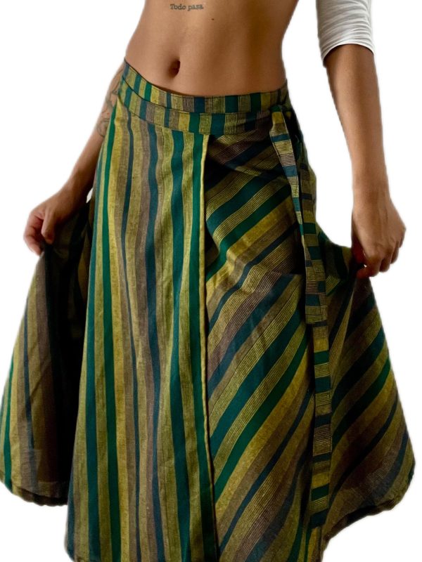 Falda Corbata - Image 2