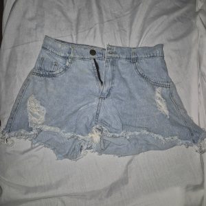 Short pollera