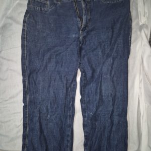 Pantalón jean talle m