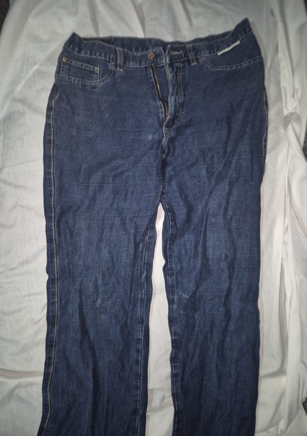 Pantalón jean talle m
