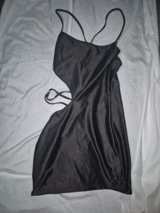 Vestido talle unico