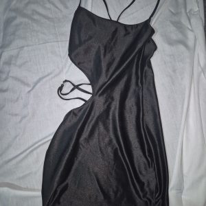 Vestido talle unico