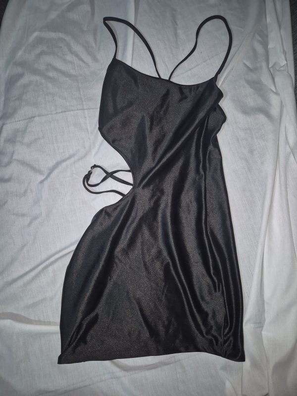 Vestido talle unico