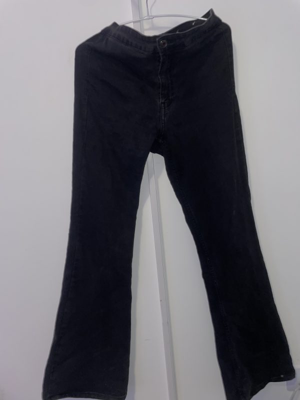 Pantalón negro - Image 2