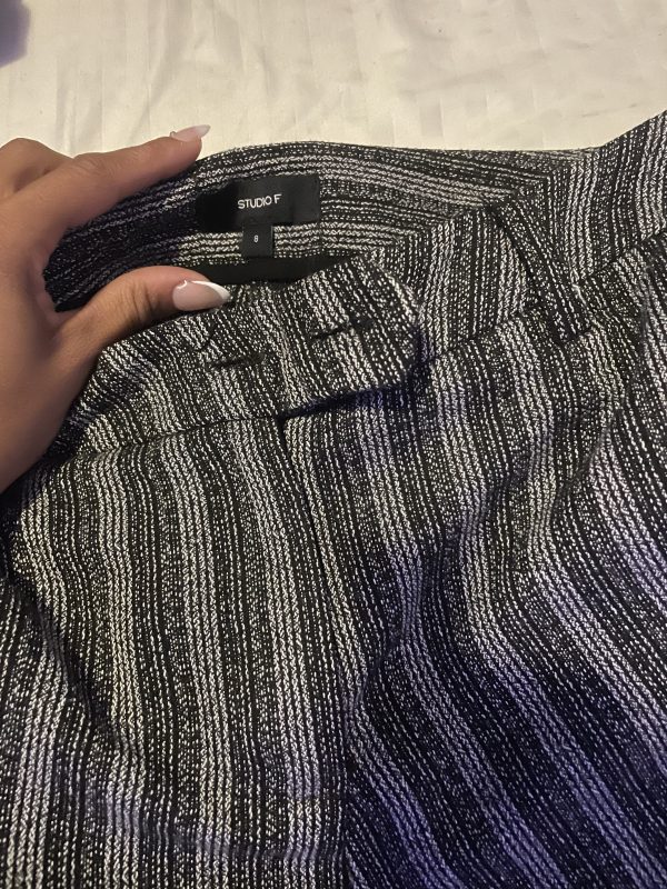 Pantalón rayas - Image 3
