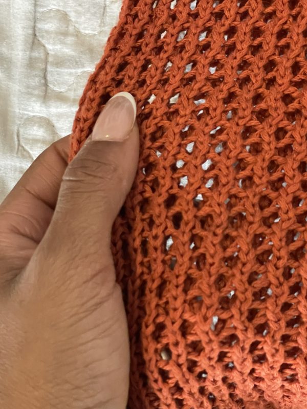 Buzo Crotchet - Image 3
