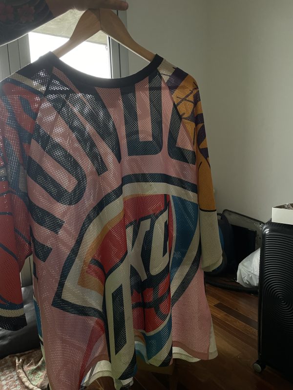 Camisa NBA - Image 3