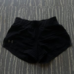 Short under armour XS