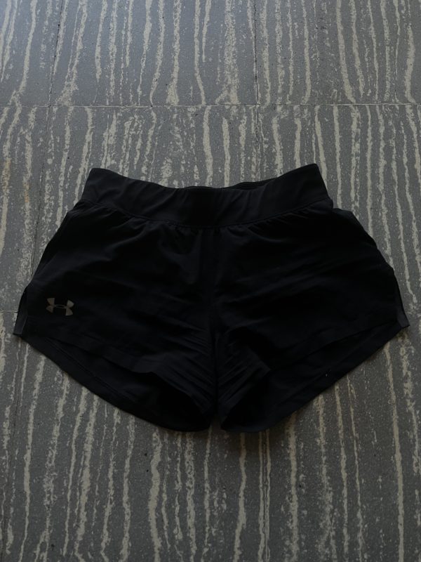 Short under armour XS