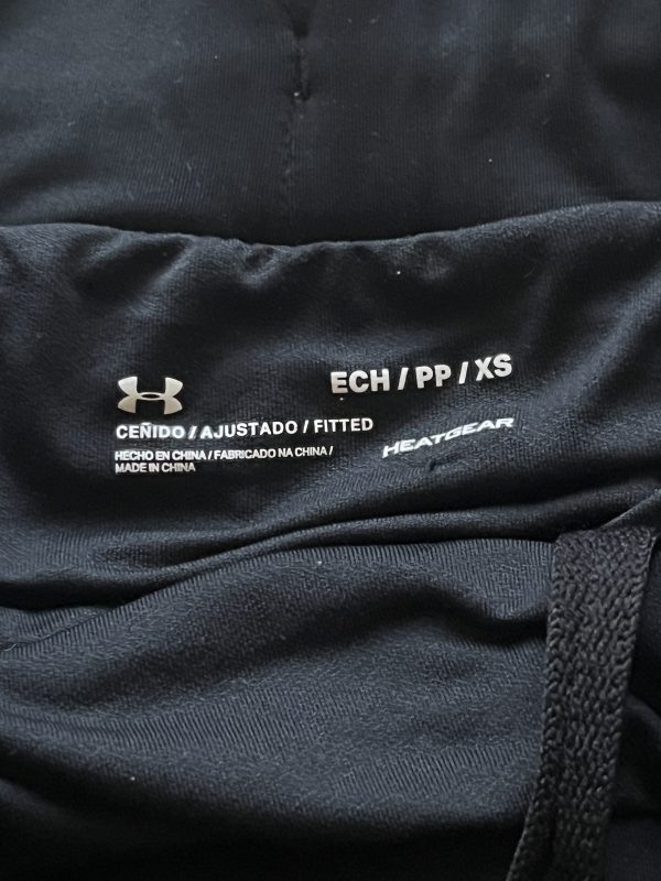 Short under armour XS - Image 2