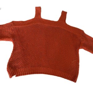 Buzo Crotchet