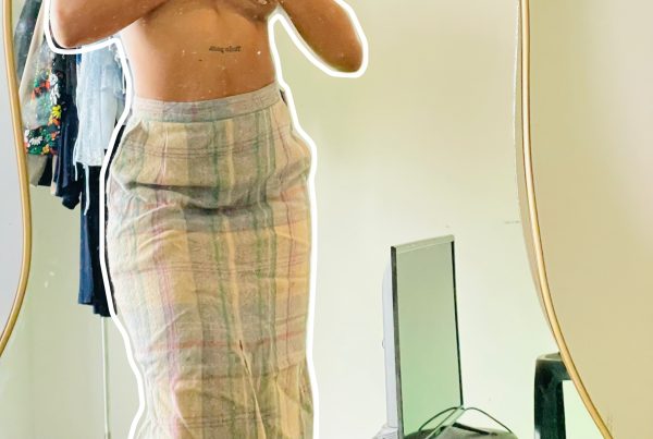 Falda algodón - Image 3