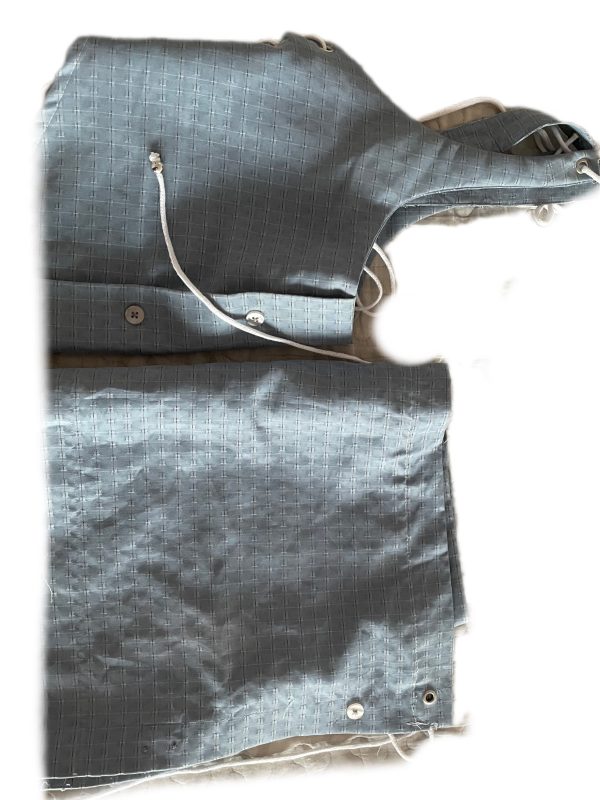 Set conjunto (siete gatos) - Image 2