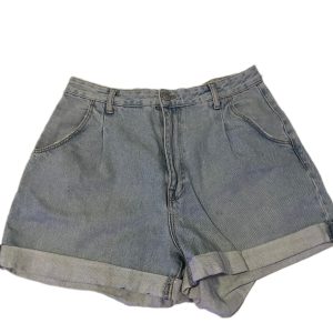 Short Jeans