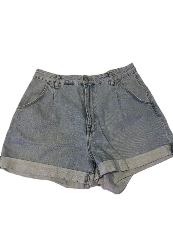 Short Jeans