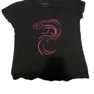 Remera pez