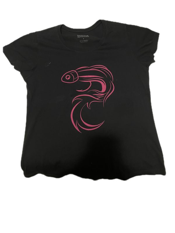 Remera pez