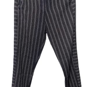 Pantalón rayas