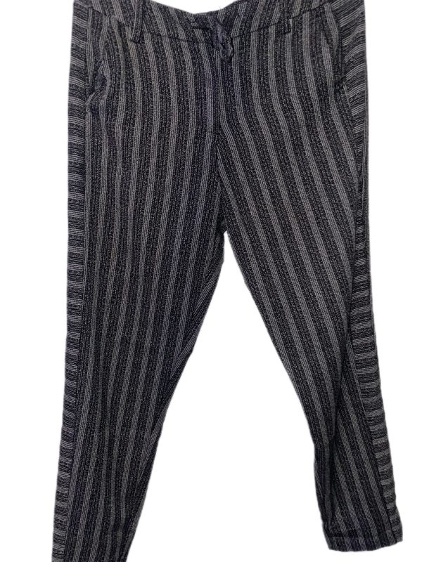 Pantalón rayas