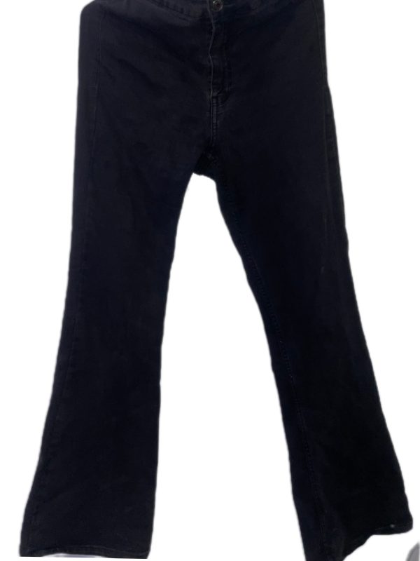 Pantalón negro