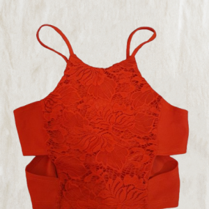Top red