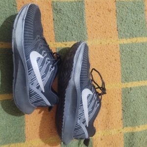 Zapatillas Nike Deportivas Talle 41