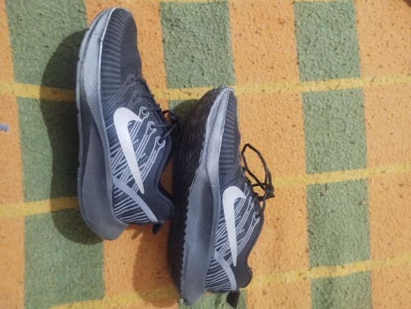 Zapatillas Nike Deportivas Talle 41