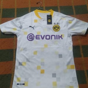 Camiseta Borussia Dortmund