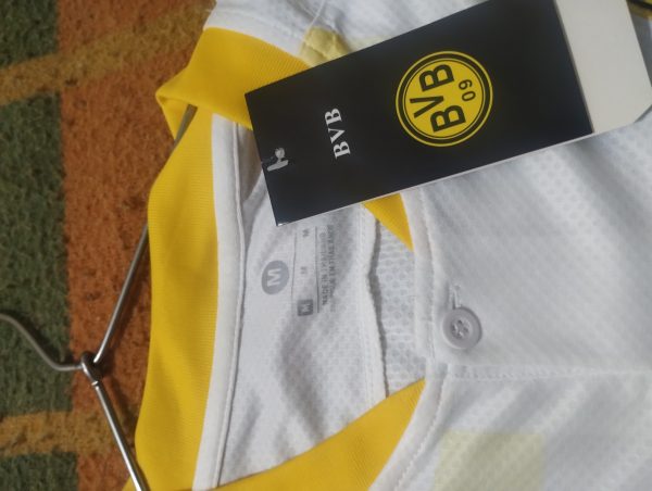 Camiseta Borussia Dortmund - Image 2