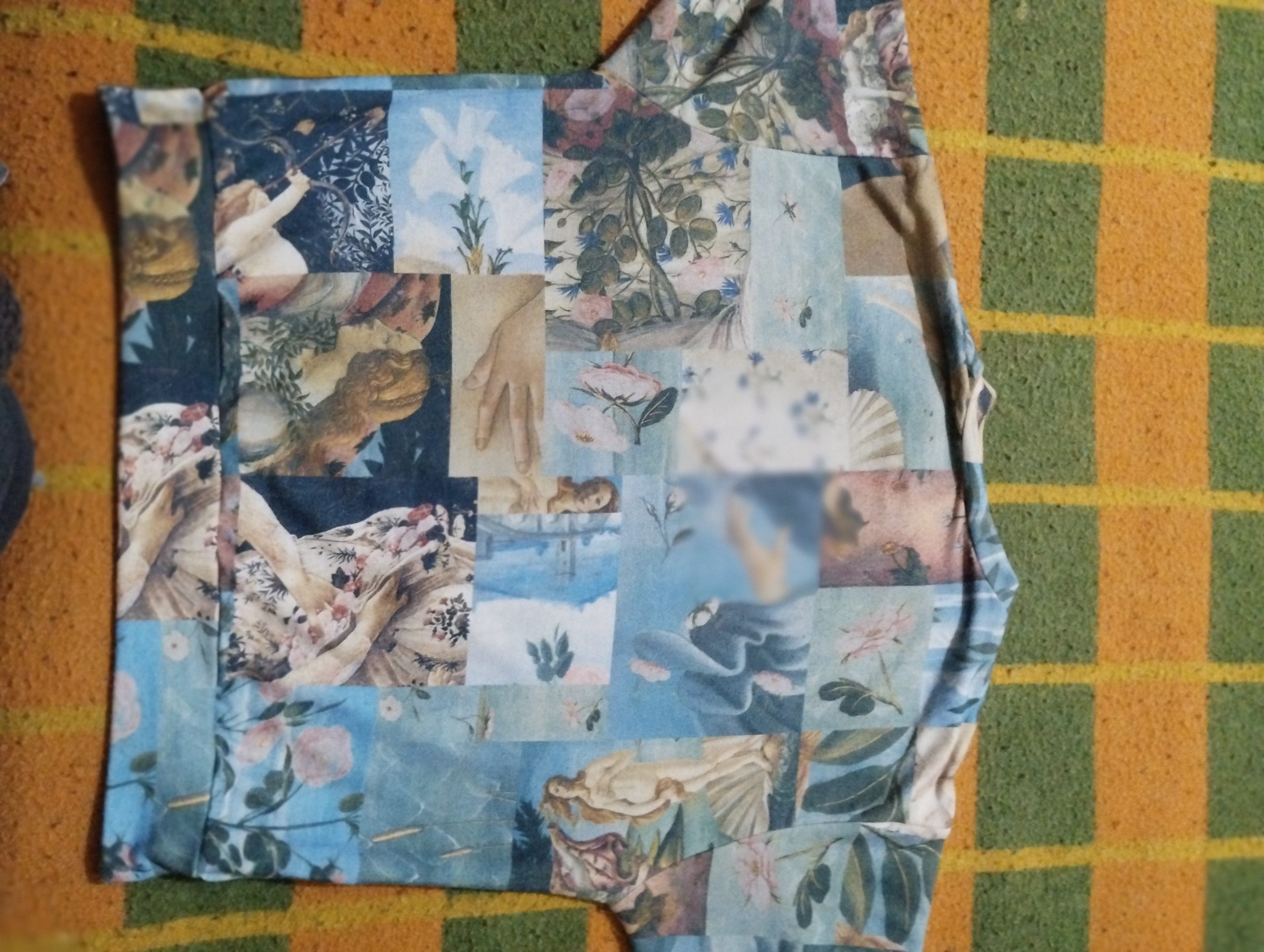 Camiseta Manga Larga Renaissance - Image 3