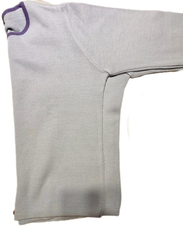 Polera Azul Celeste - Image 2