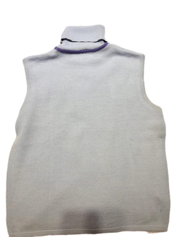 Polera Azul Celeste - Image 3