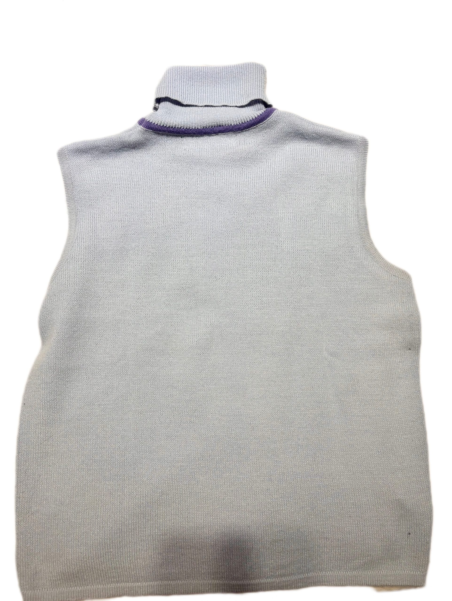 Polera Azul Celeste - Image 3