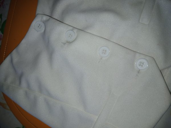 TOP CON BRILLO - Image 2