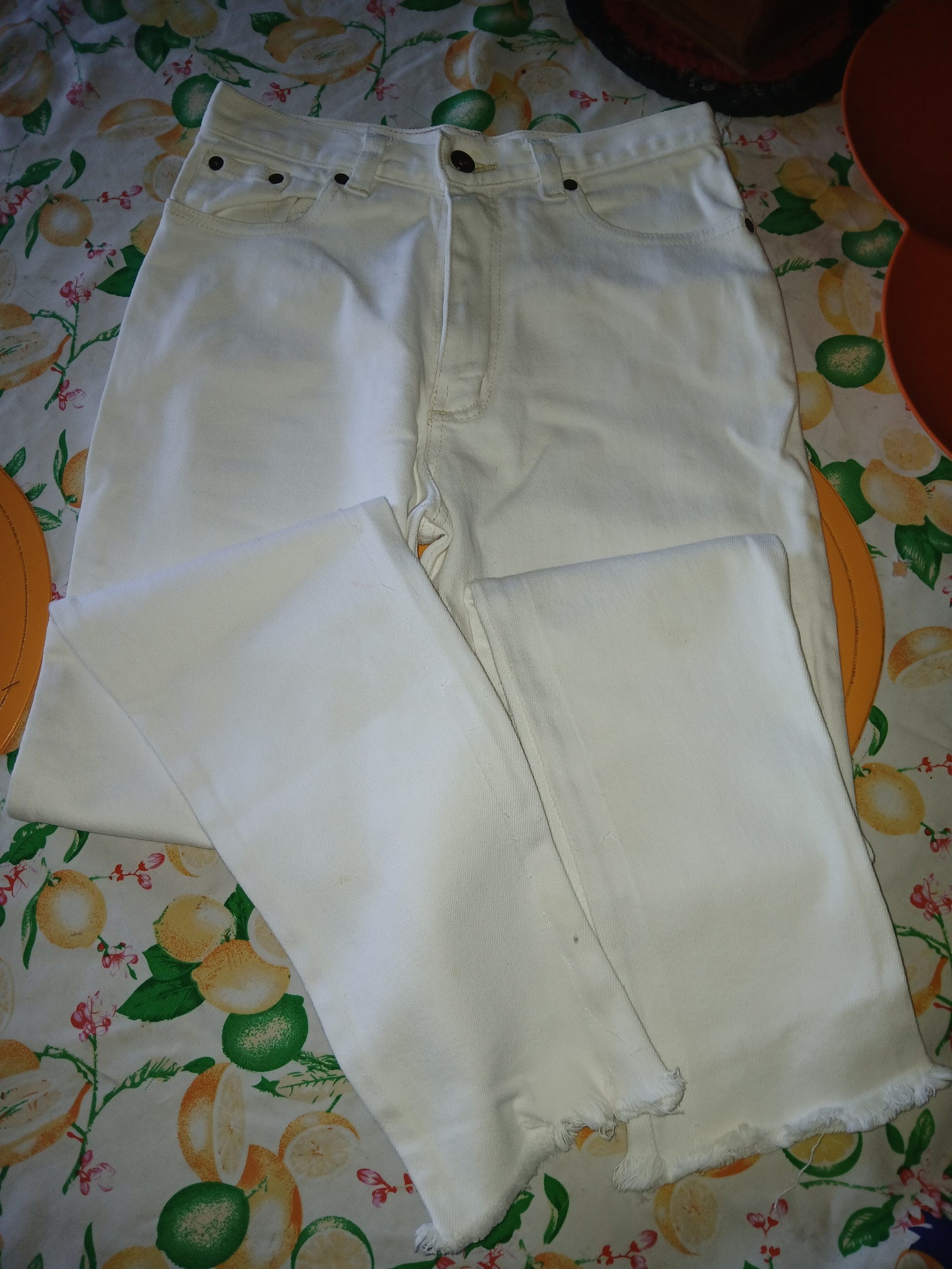 Pantalón de jeans - Image 3