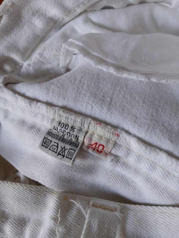 Pantalón de jeans - Image 2