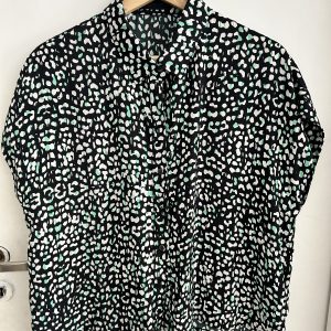 Camisa estampada vitamina
