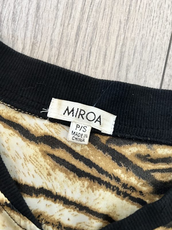 Campera Animal print - Image 2