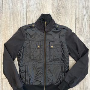Campera Adidas