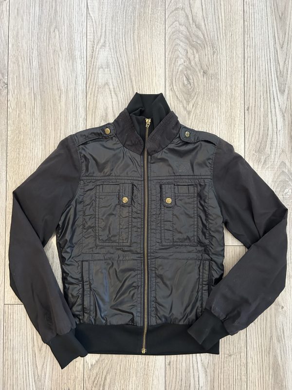 Campera Adidas