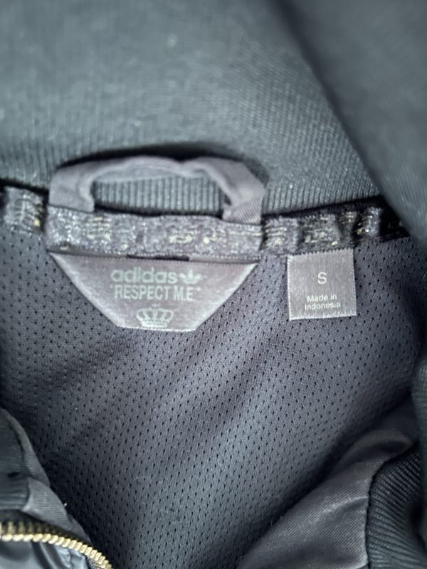 Campera Adidas - Image 3