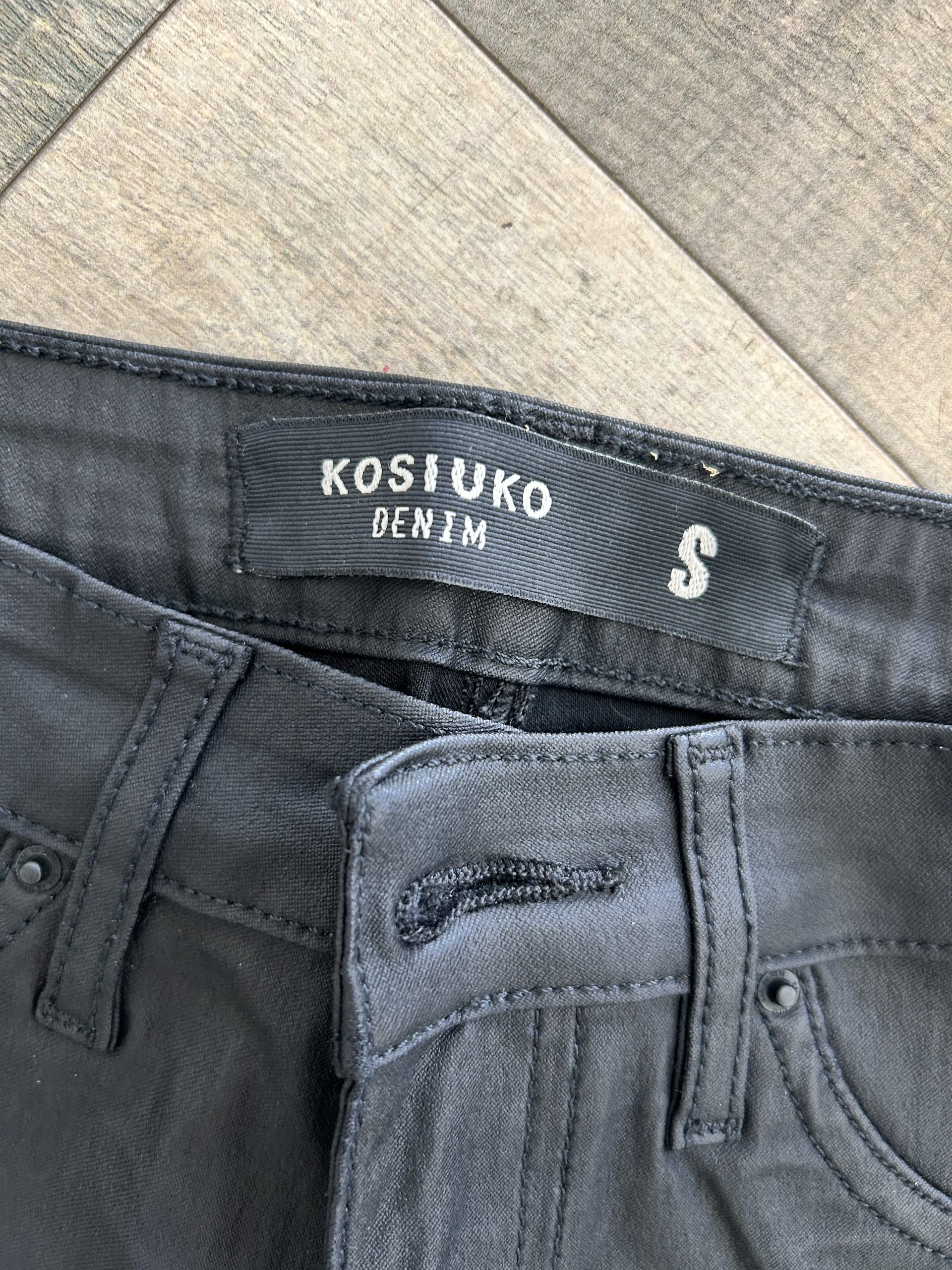 Pantalón engomado kosiuko